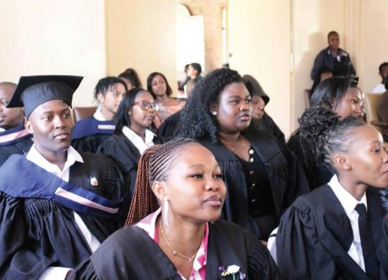 Graduates