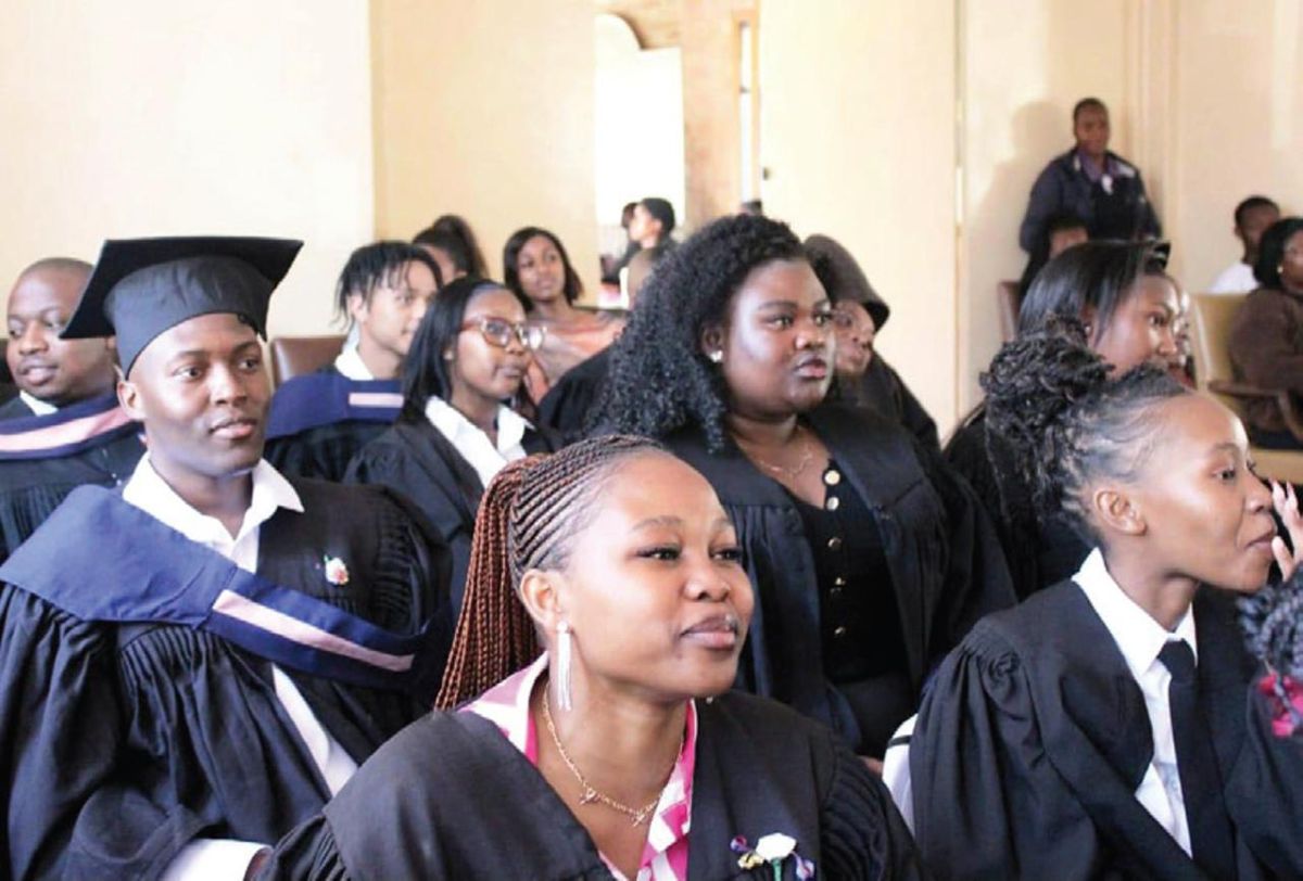 Bridging the Digital Divide: How Philani Youth Are Transforming Potential into Economic Power