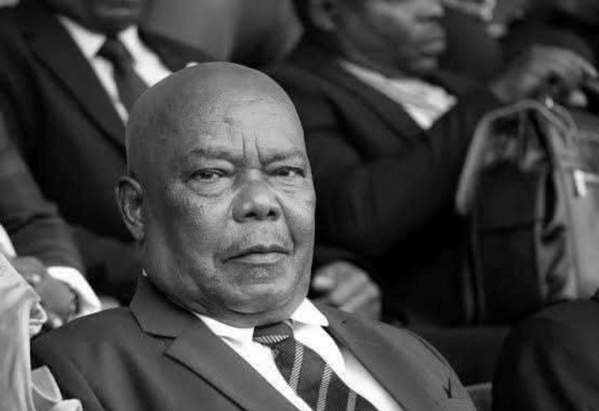 SADC Chairperson Cyril Ramaphosa Extends Condolences to Tanzania’s President Following Husband’s Death