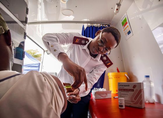 Health screening