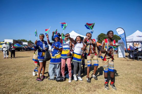 Heritage Day