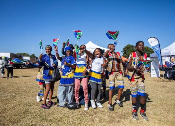 Heritage Day
