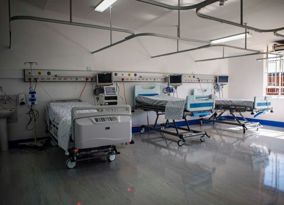 Hospital