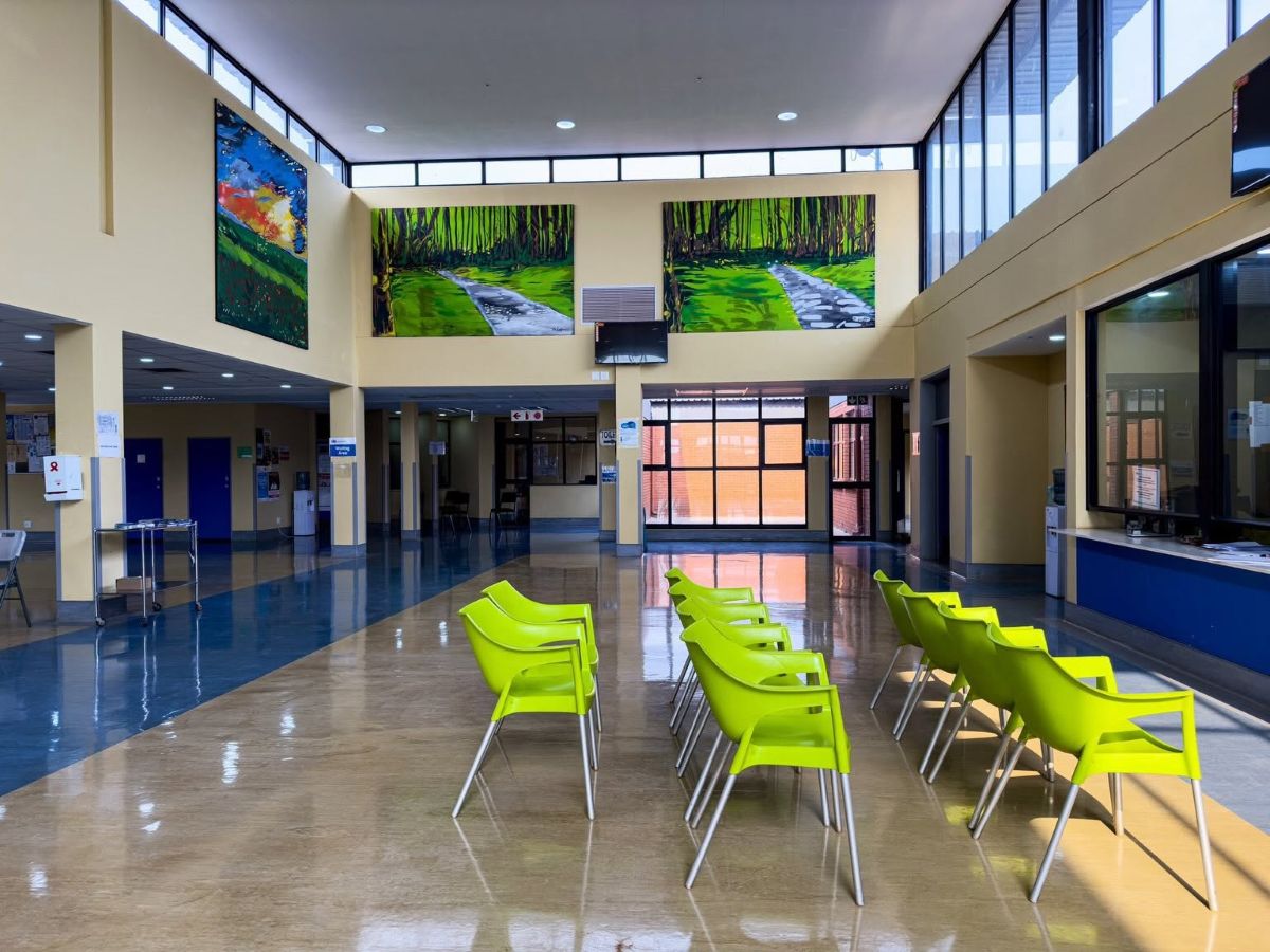 Gauteng Health Accelerates Recruitment Drive to Alleviate Staff Pressures and Strengthen Public Healthcare Services