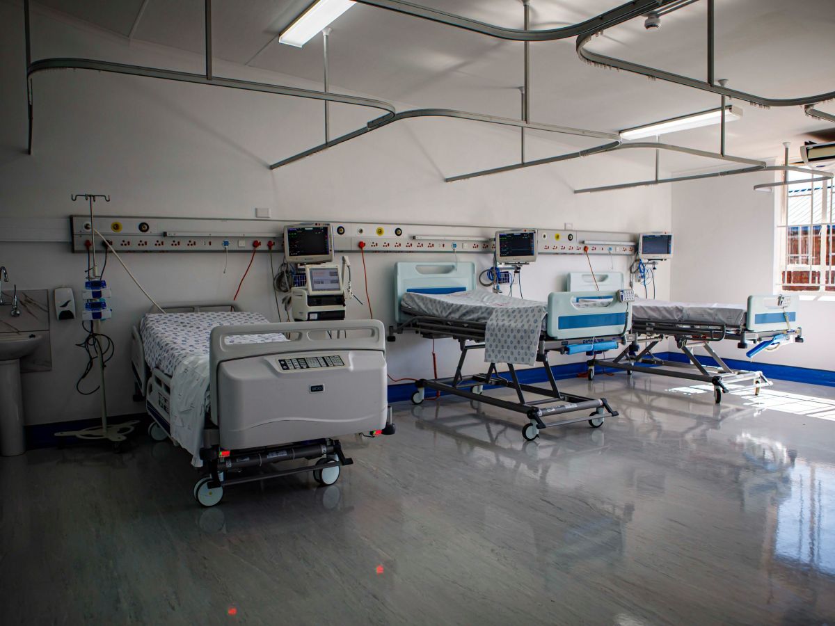 Gauteng Health Expands Access to Life-Saving Organ Transplants Across Academic Facilities
