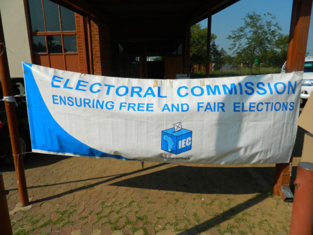IEC Tightens Rules Against Digital Sabotage Ahead of 2026 Municipal Elections