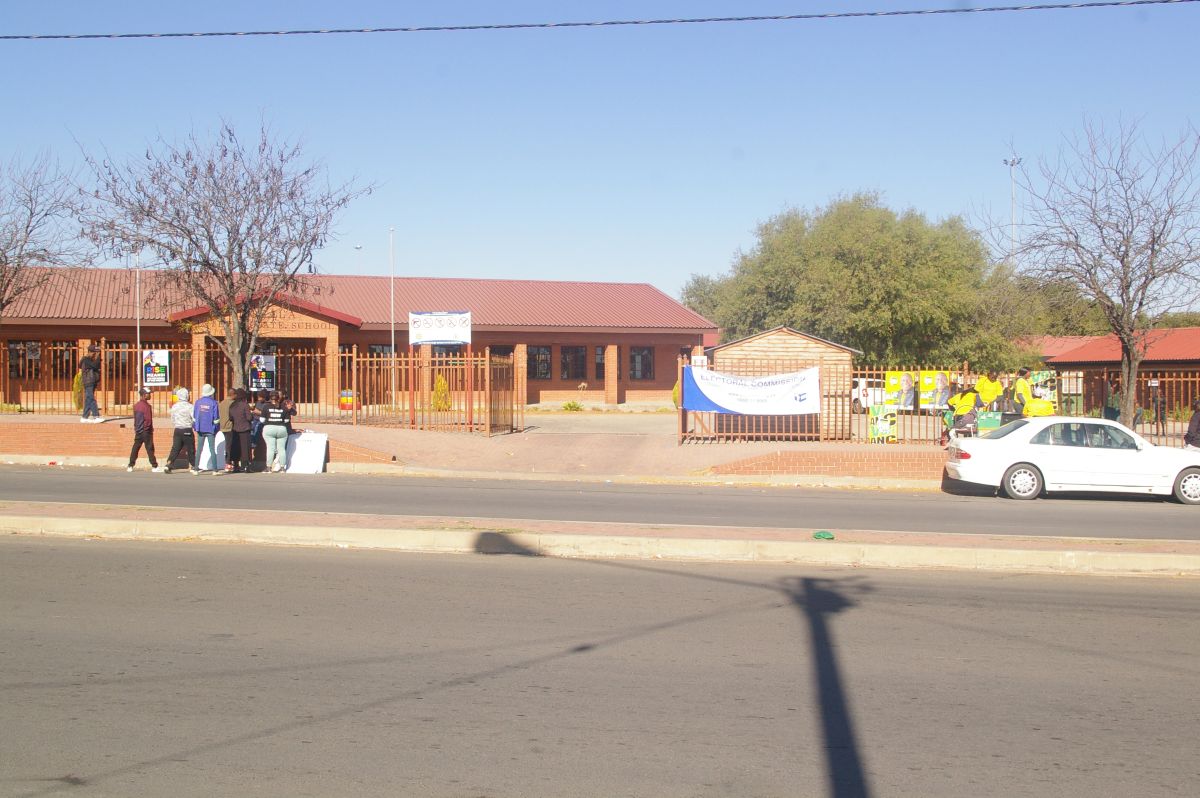 Ballot Box Overload: IEC Certifies Record 136,790 Candidates for South Africa’s 2026 Local Government Elections