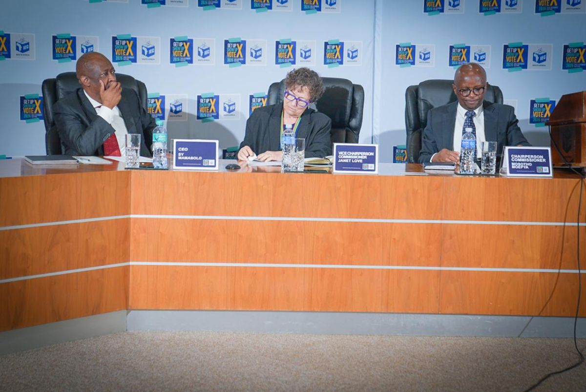 Record Surge in Candidates for 2026 Local Government Elections as IEC Begins Compliance Review