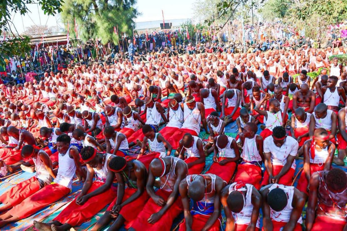 Safety First as Gauteng Opens Permit Applications for 2026 Summer Initiation Season