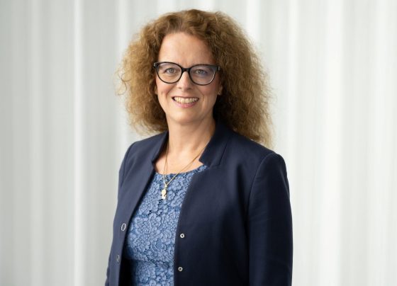 Isabel Schnabel