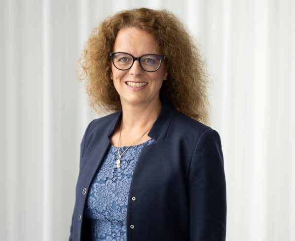 Isabel Schnabel
