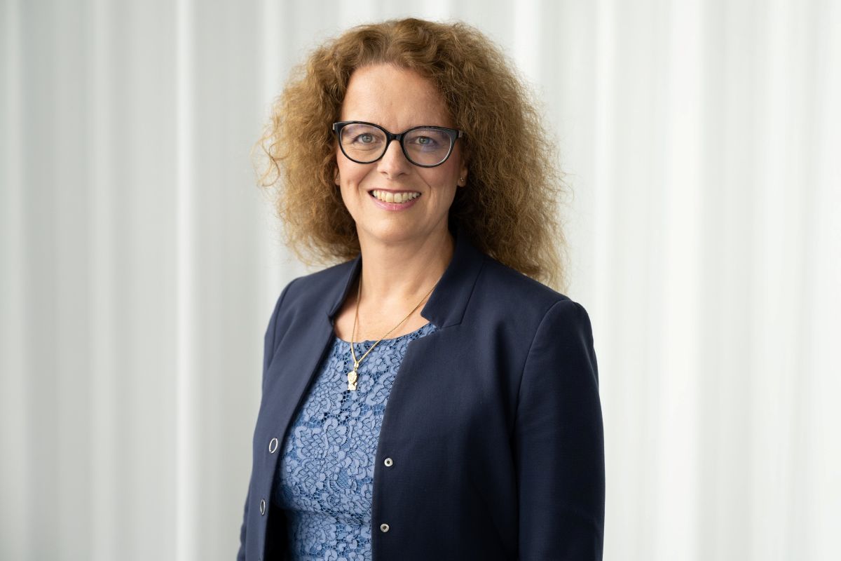 ECB Executive Board Member Isabel Schnabel Appointed IMF Financial Counsellor and Director of MCM