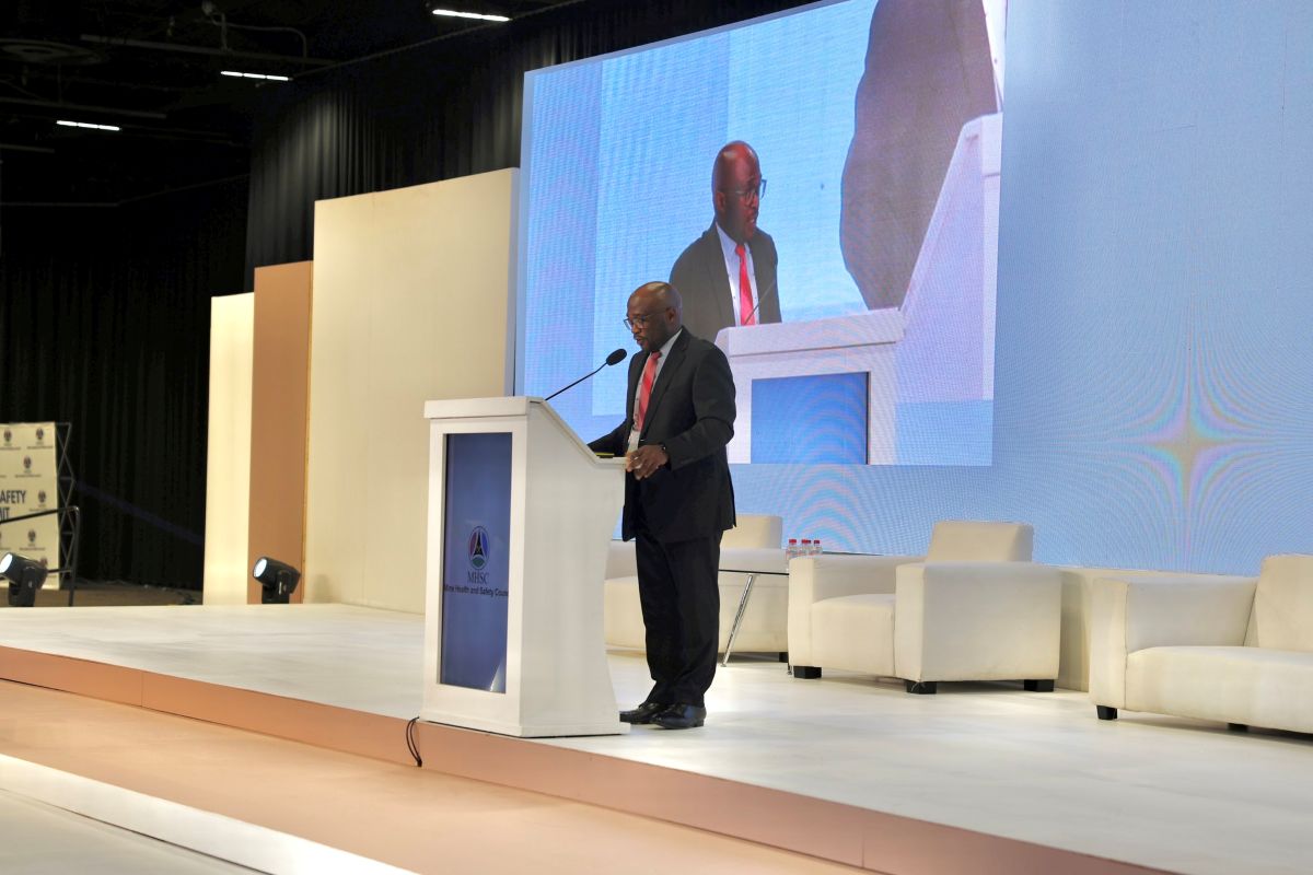 Balancing Growth and Human Cost: South Africa’s Mining Sector Confronts Safety Realities at the 2026 Tripartite Summit