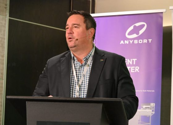 John Steenhuisen