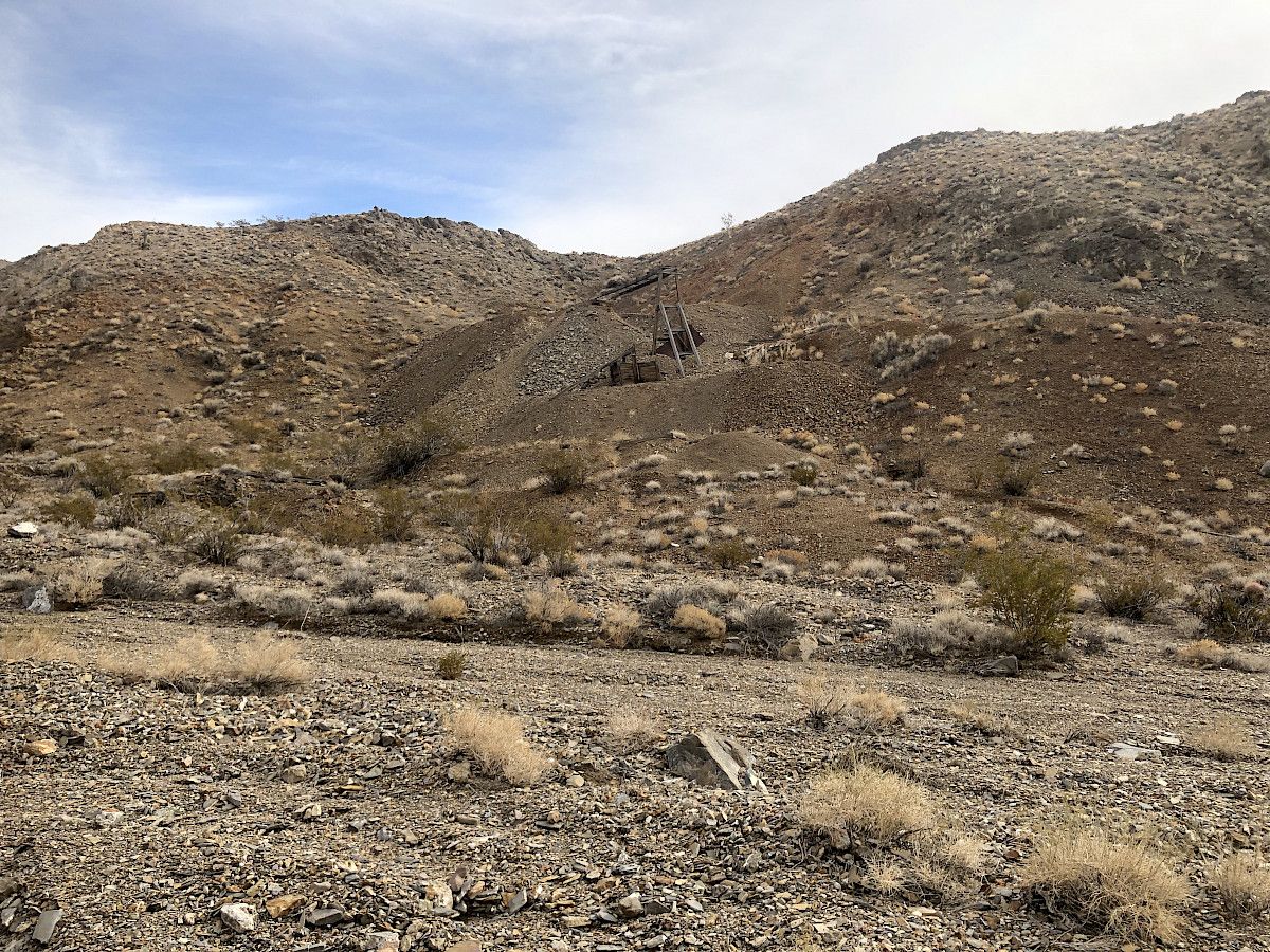 K2 Gold Unveils Exceptional Initial Gold Solubility at Mojave Project, Highlighting Strong Leach Potential