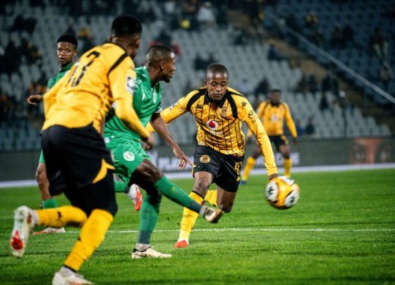 Kaizer Chiefs
