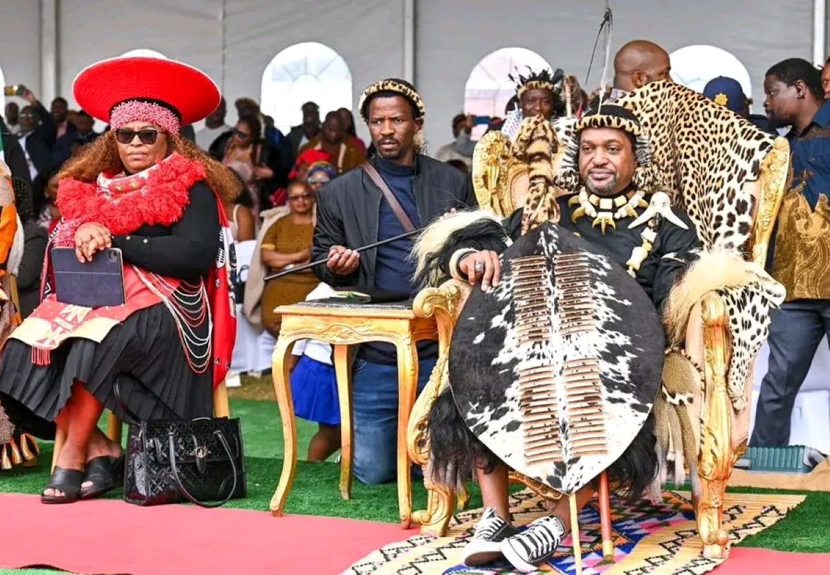 Diplomatic Friction Over SADC Summit Invitation Signals Growing Rift Between Government and Zulu Monarchy