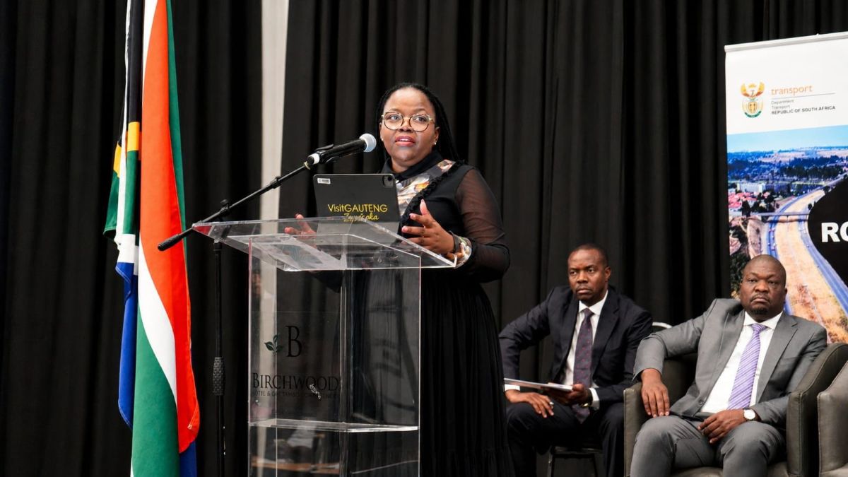 Gauteng Shifts Strategy to Tackle Road Crisis, Calling for Coordinated Action and Data-Driven Enforcement