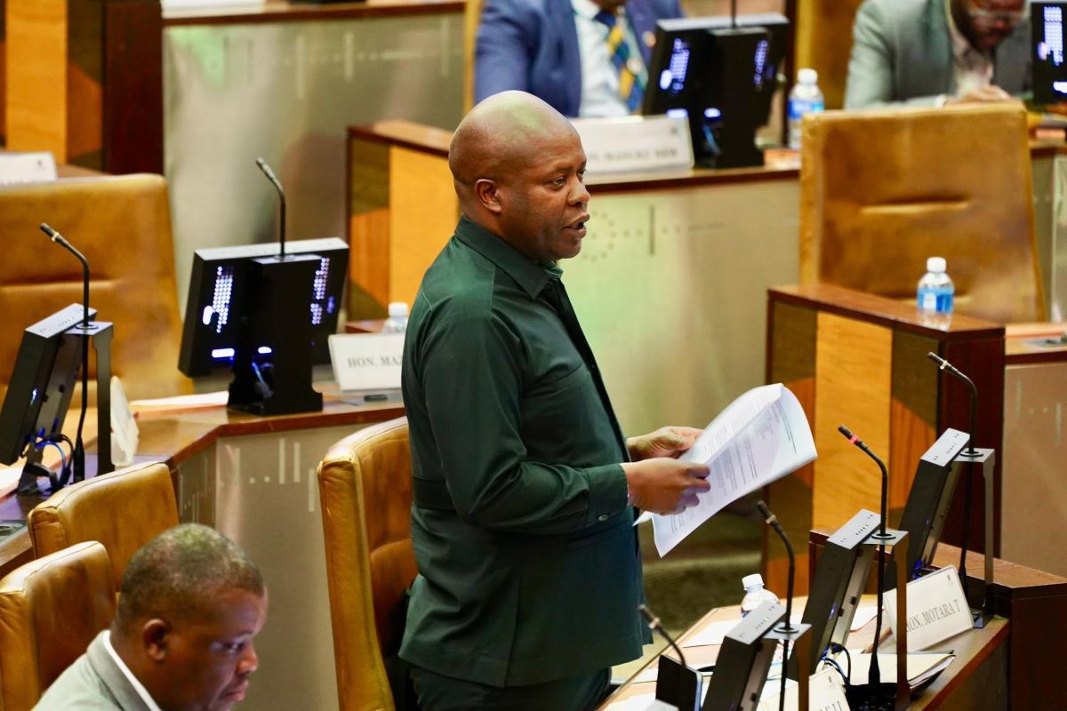 Maile Hails Clean Governance and Revived Gig Economy as Gauteng Arts and Sports Department Secures Unqualified Audit