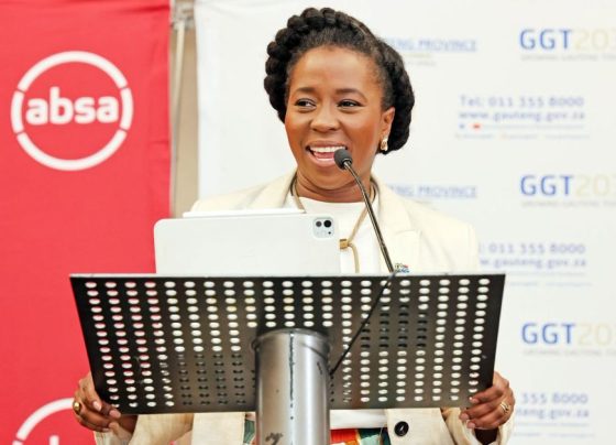 Vuyiswa Rampkgopa