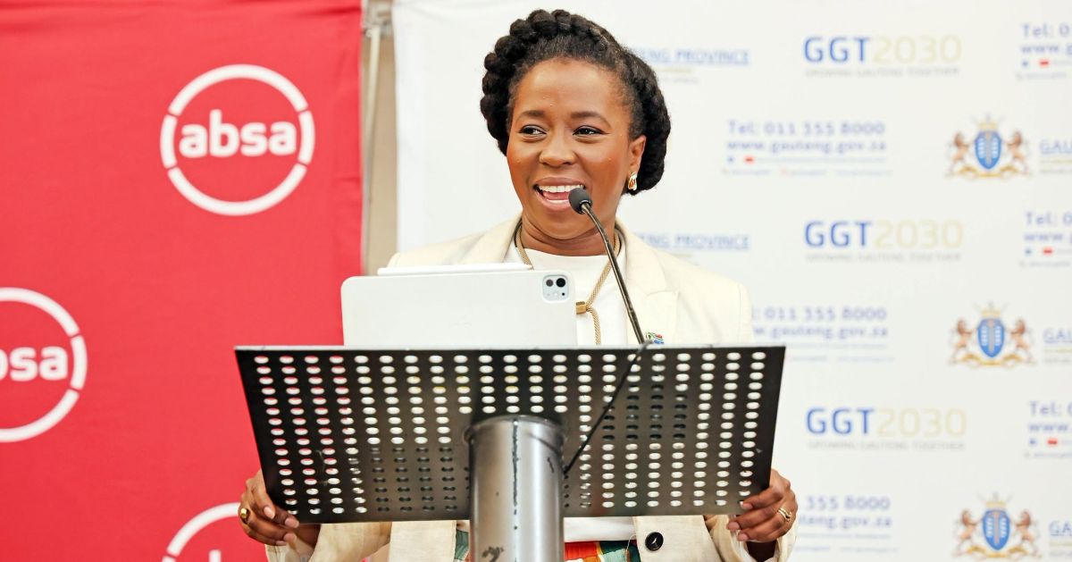 Gauteng Unveils Vul’Amathuba Campaign to Unlock Economic Access and Drive Inclusive Growth