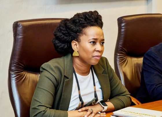 Vuyiswa Ramokgopa