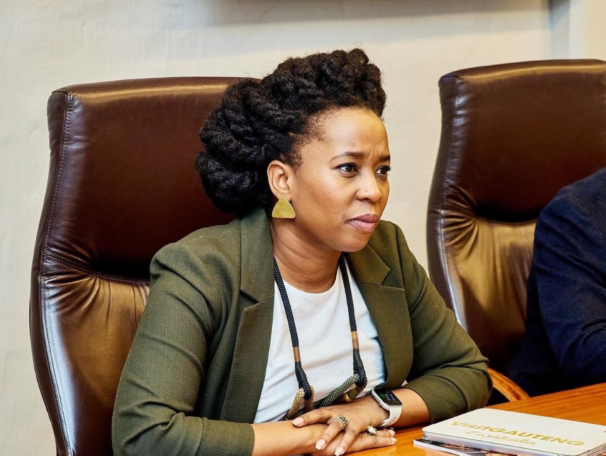Gauteng Fiscal Governance Holds Firm as Direct Investment Surges Past Targets