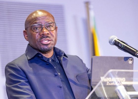 Bonginkosi Dhlamini