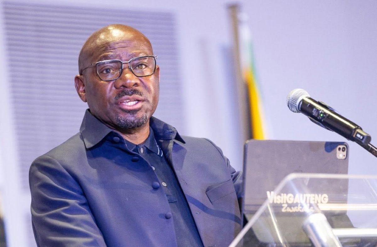 Gauteng Government Deploys Advanced Digital Infrastructure to Back Police in Combating Ekurhuleni Tragedies