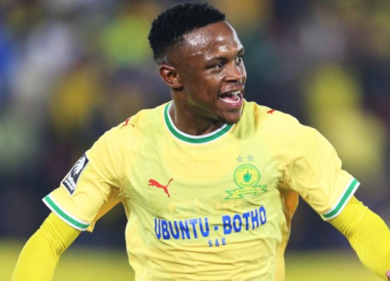 Mamelodi Sundowns