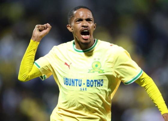 Mamelodi Sundowns