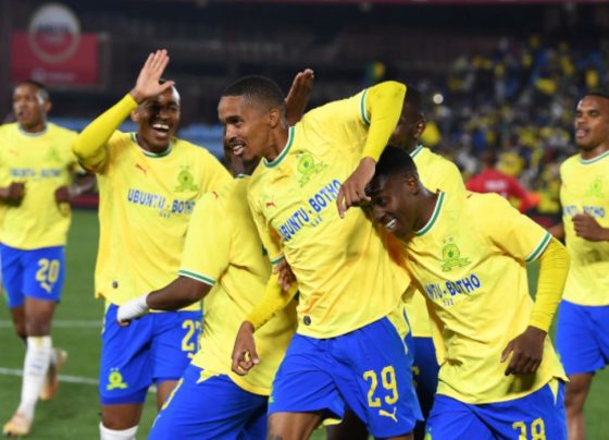 Mamelodi Sundowns