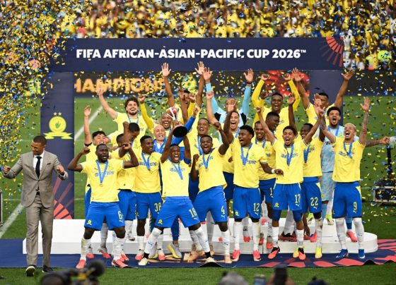 Mamelodi Sundowns