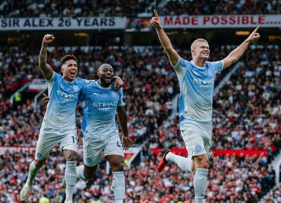 Manchester City