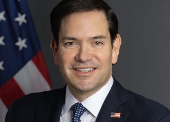 Marco Rubio