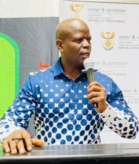 Marcus Motshegwa