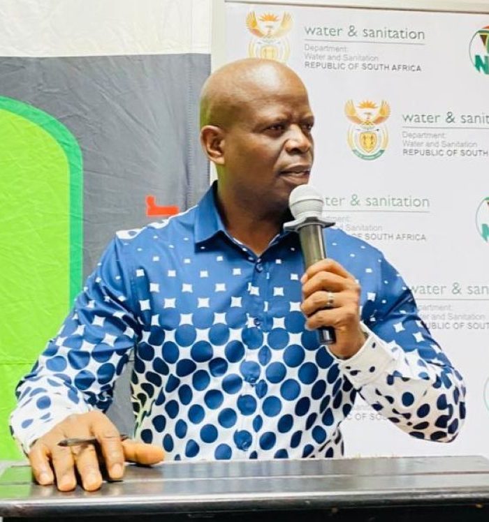 Marcus Motshegwa