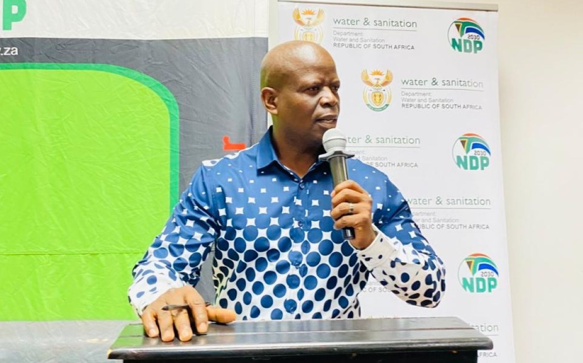Free State Must Prepare Now for the Next El Niño Drought Cycle