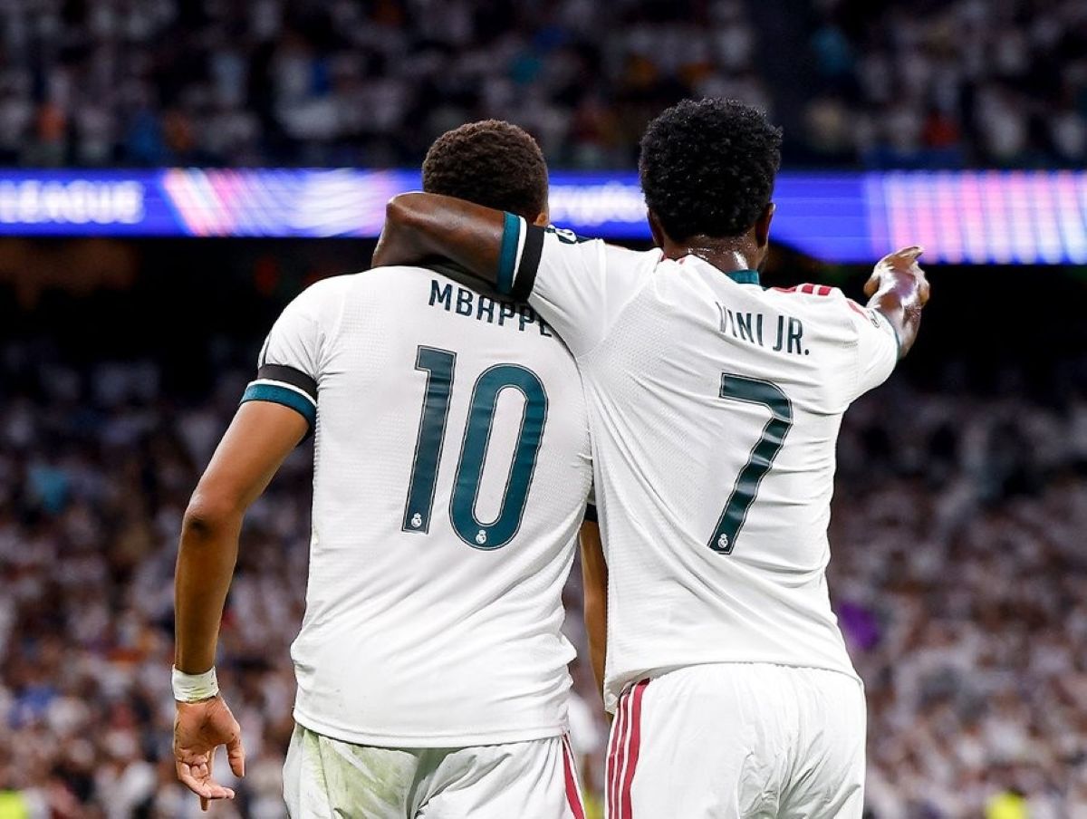 Mourinho’s Madrid Blitz Inter in Fast-Paced European Opener