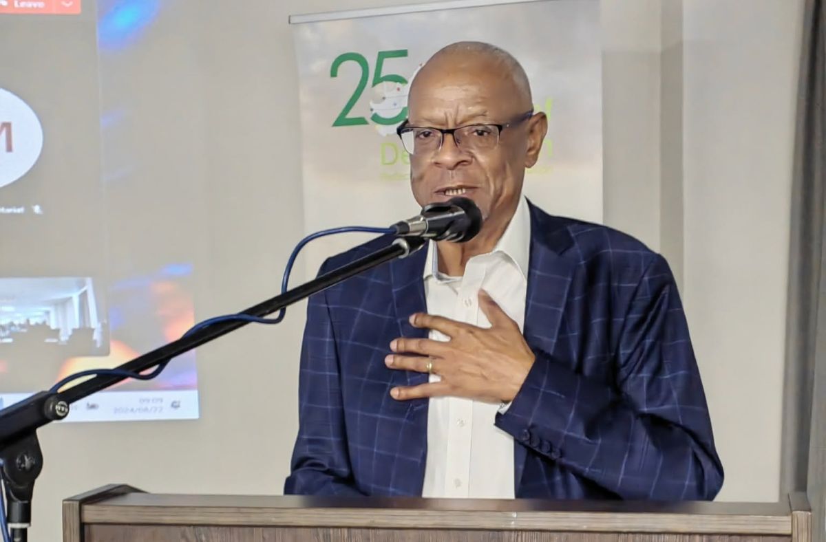 Demarcation Board Settles Dispute, Confirms Leratong Village Falls Under City of Johannesburg