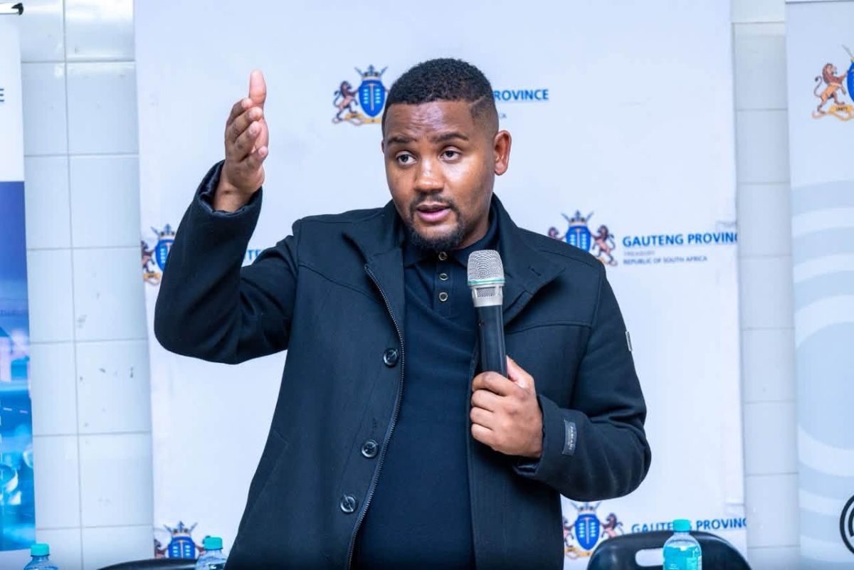 Tightening the Purse Strings: MEC Nkululeko Dunga’s High-Stakes Financial Overhaul in Gauteng