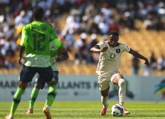Orlando Pirates