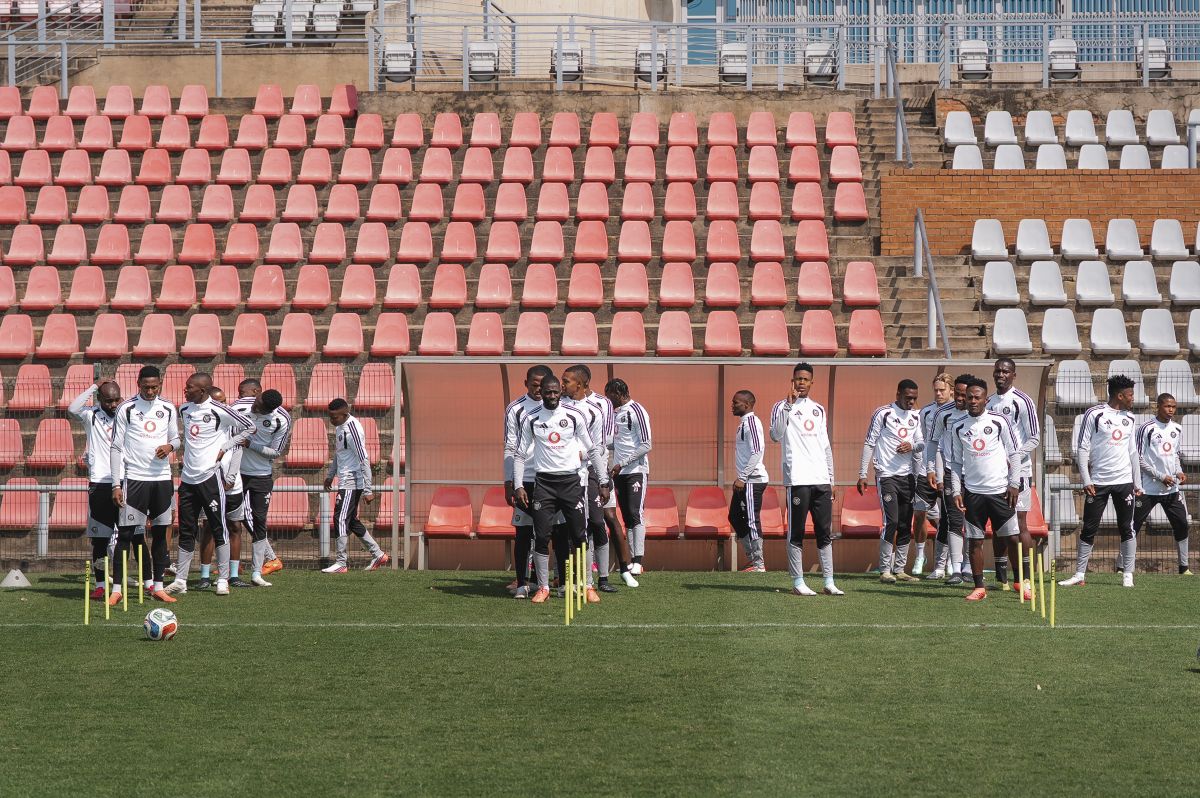 Boost for the Buccaneers: Key Stars Return to Training as Pirates Gear Up for Season Resumption