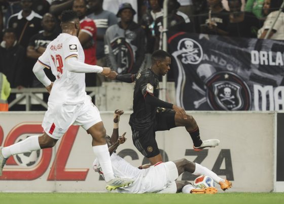 Orlando Pirates