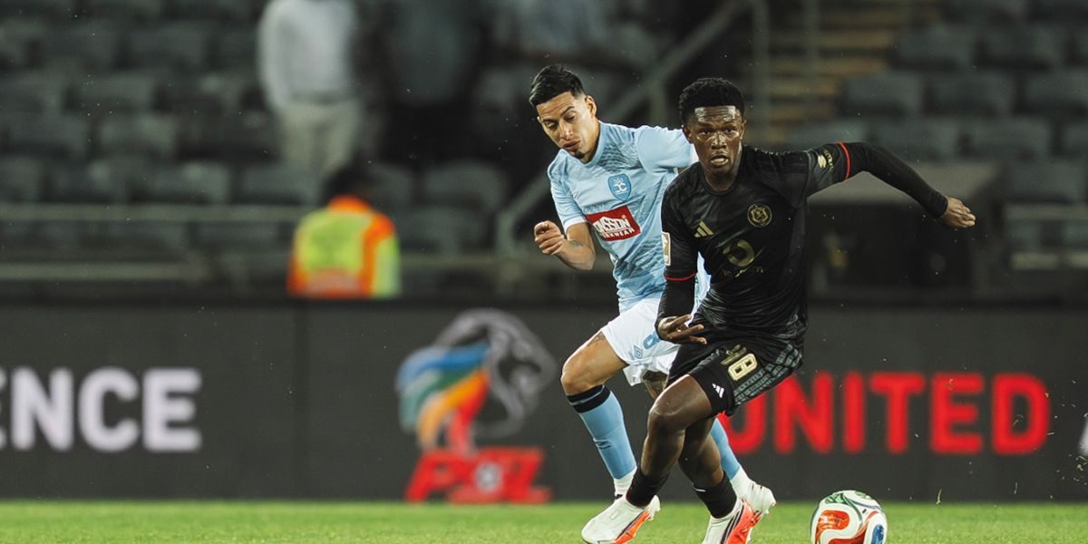 Orlando Pirates FC