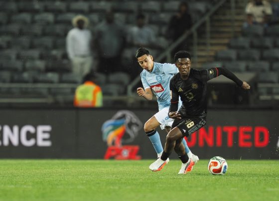 Orlando Pirates FC