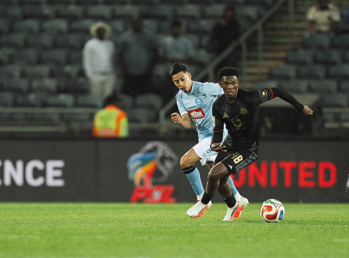 Buccaneers Cruise Past Durban City to Claim Fourth Straight Victory