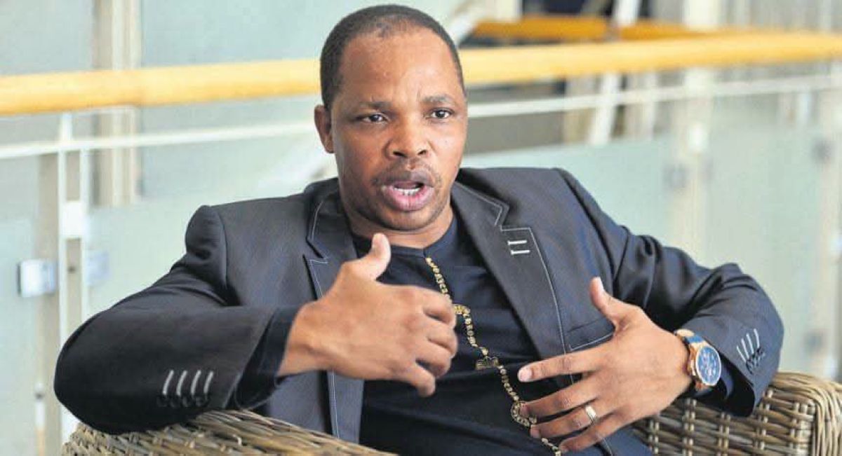 Gauteng Mourns the Tragic Killing of Veteran Broadcaster and Creative Rights Activist Owen Ndlovu