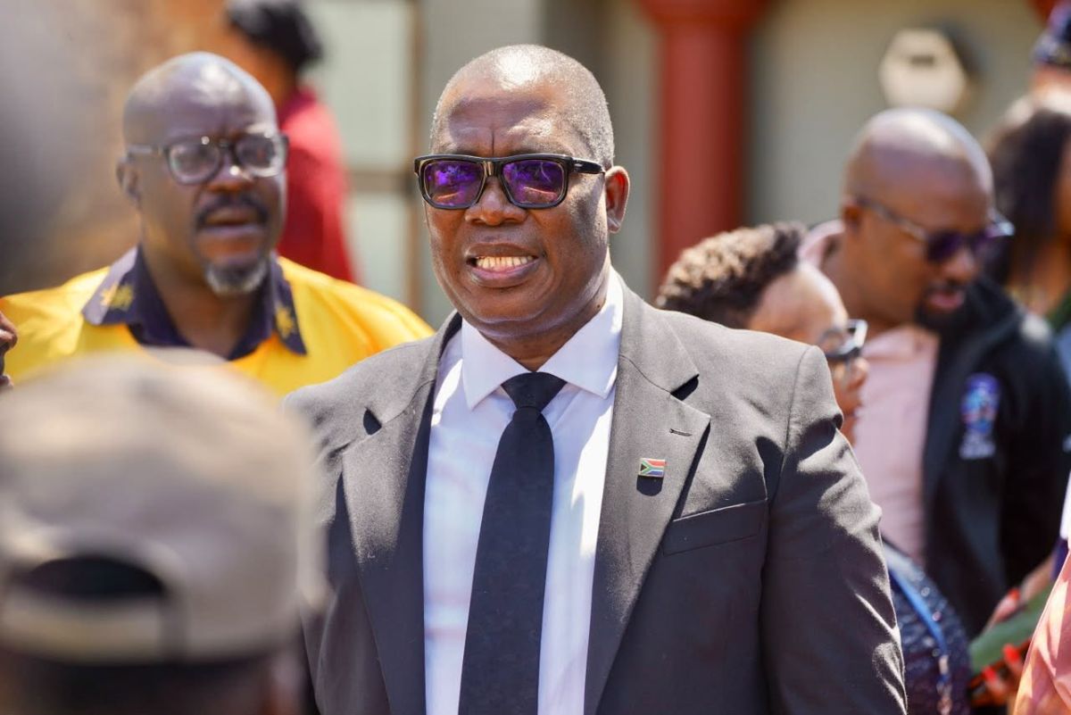 Gauteng Government Hails Major Breakthrough in Dawn Park Murder Investigation as Three Suspects Are Apprehended