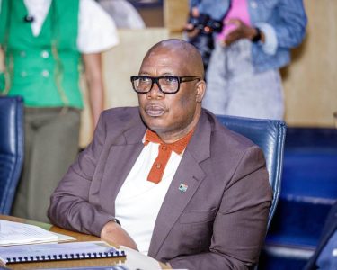 Panyaza Lesufi